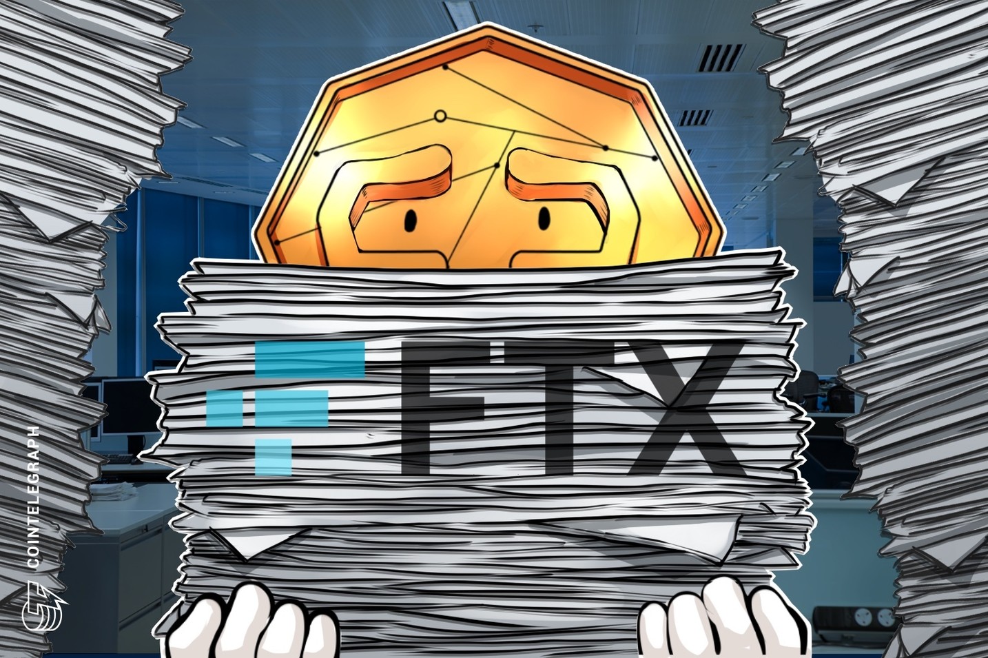 Breaking: BlockFi reportedly posts uncensored financials revealing $1.2 billion FTX exposure