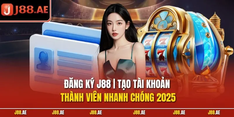 Đăng ký J88